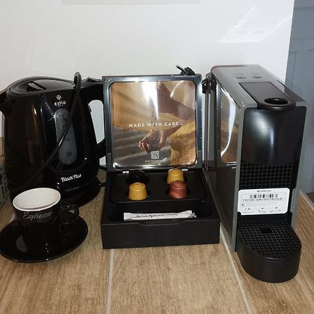 Litsa Studios Patitiri  Luaran gambar