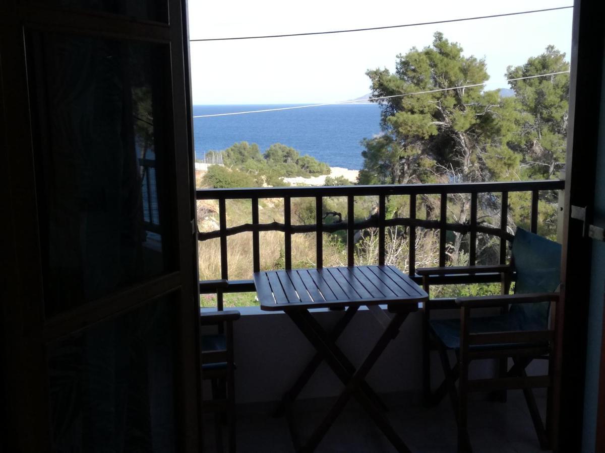 Litsa Studios Patitiri  Luaran gambar