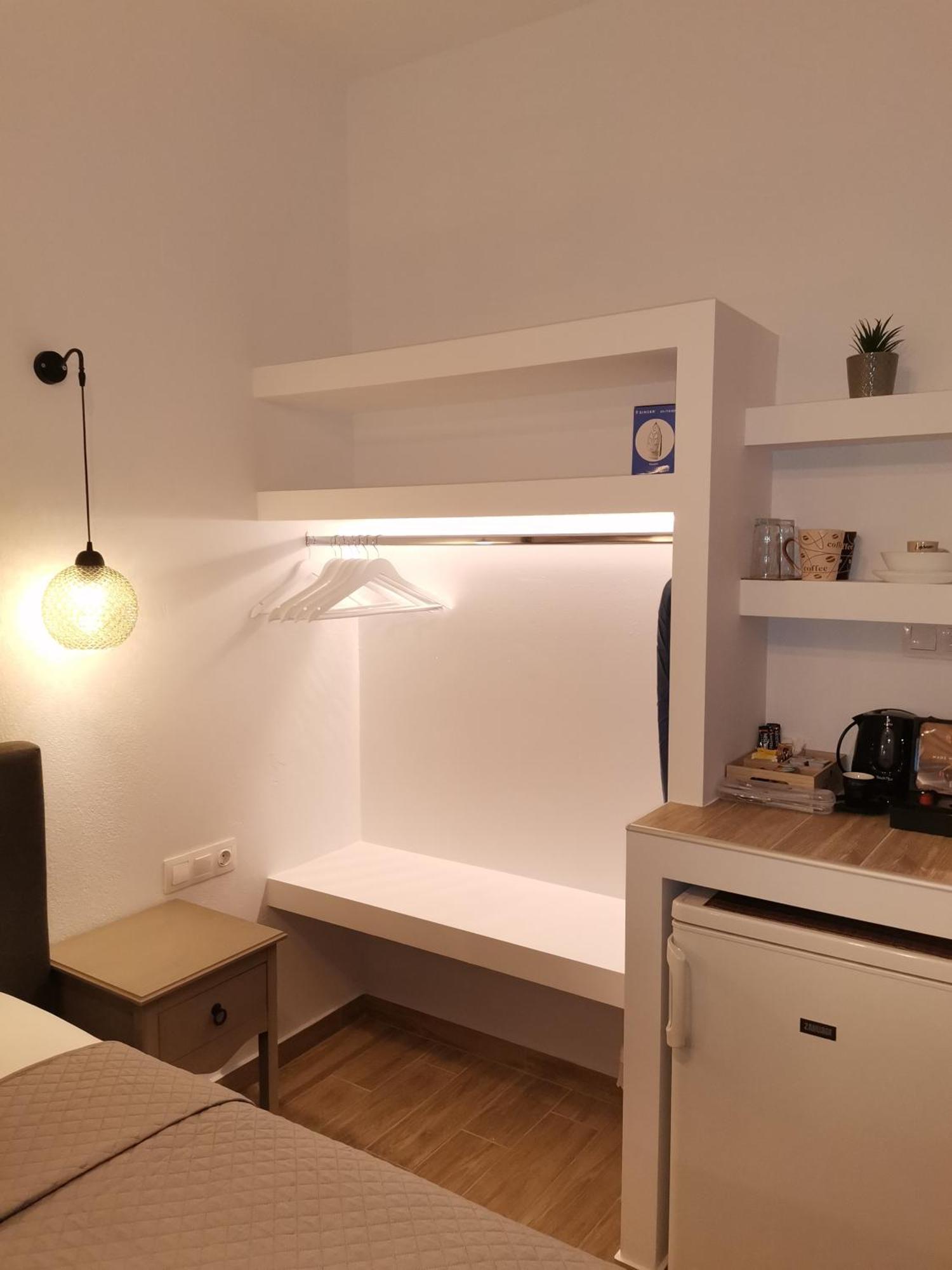Litsa Studios Patitiri  Luaran gambar