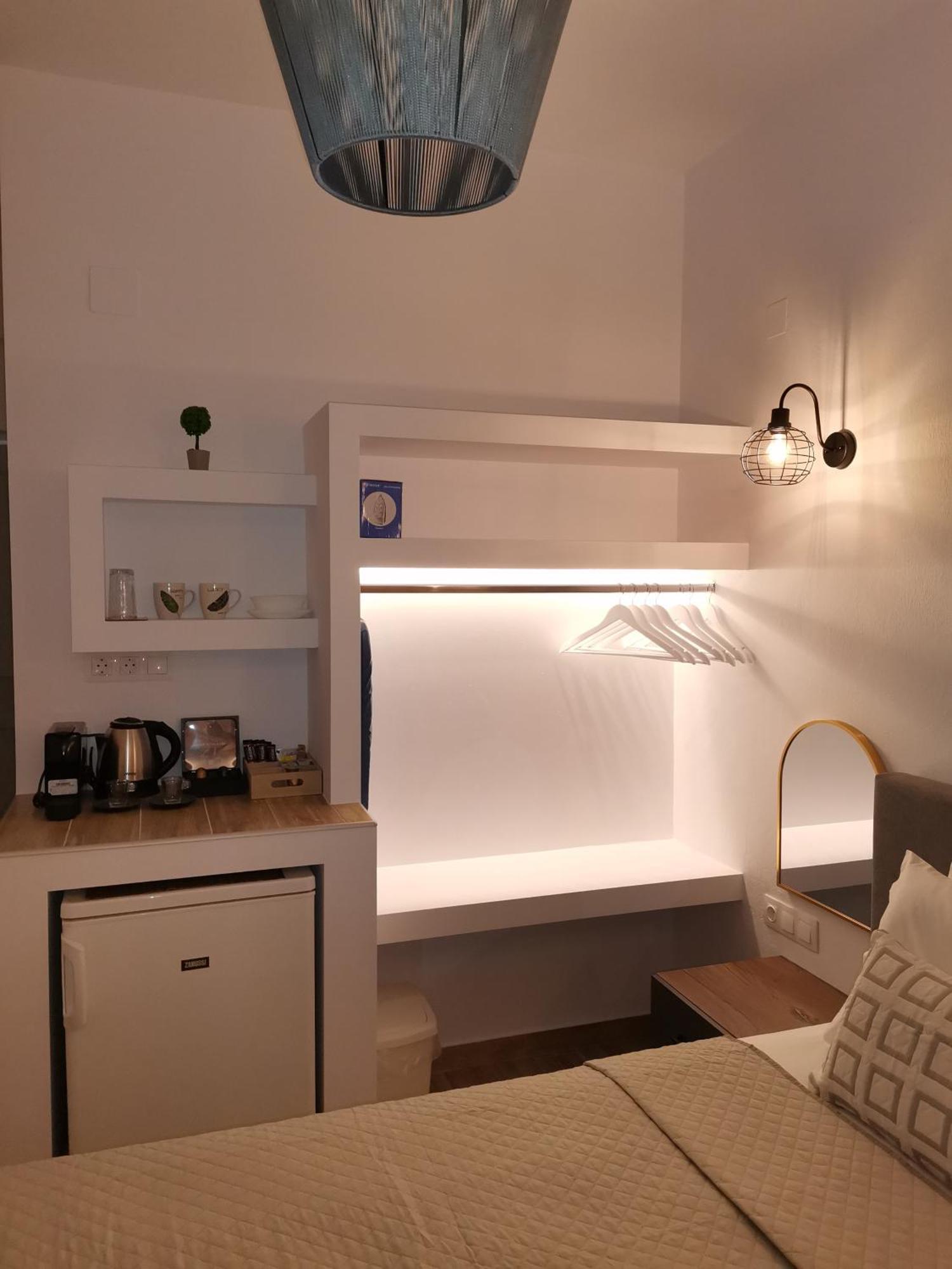 Litsa Studios Patitiri  Luaran gambar