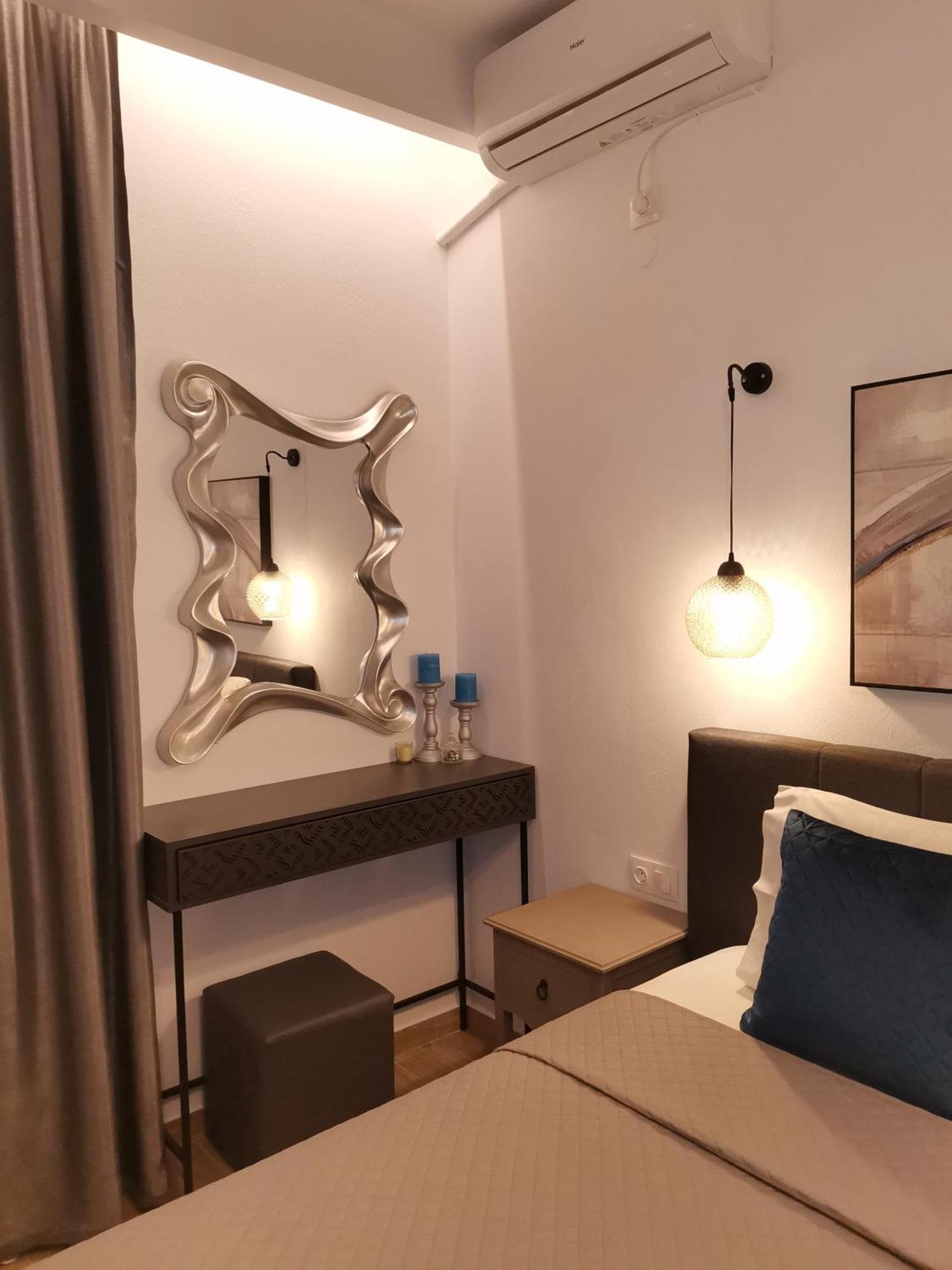 Litsa Studios Patitiri  Luaran gambar