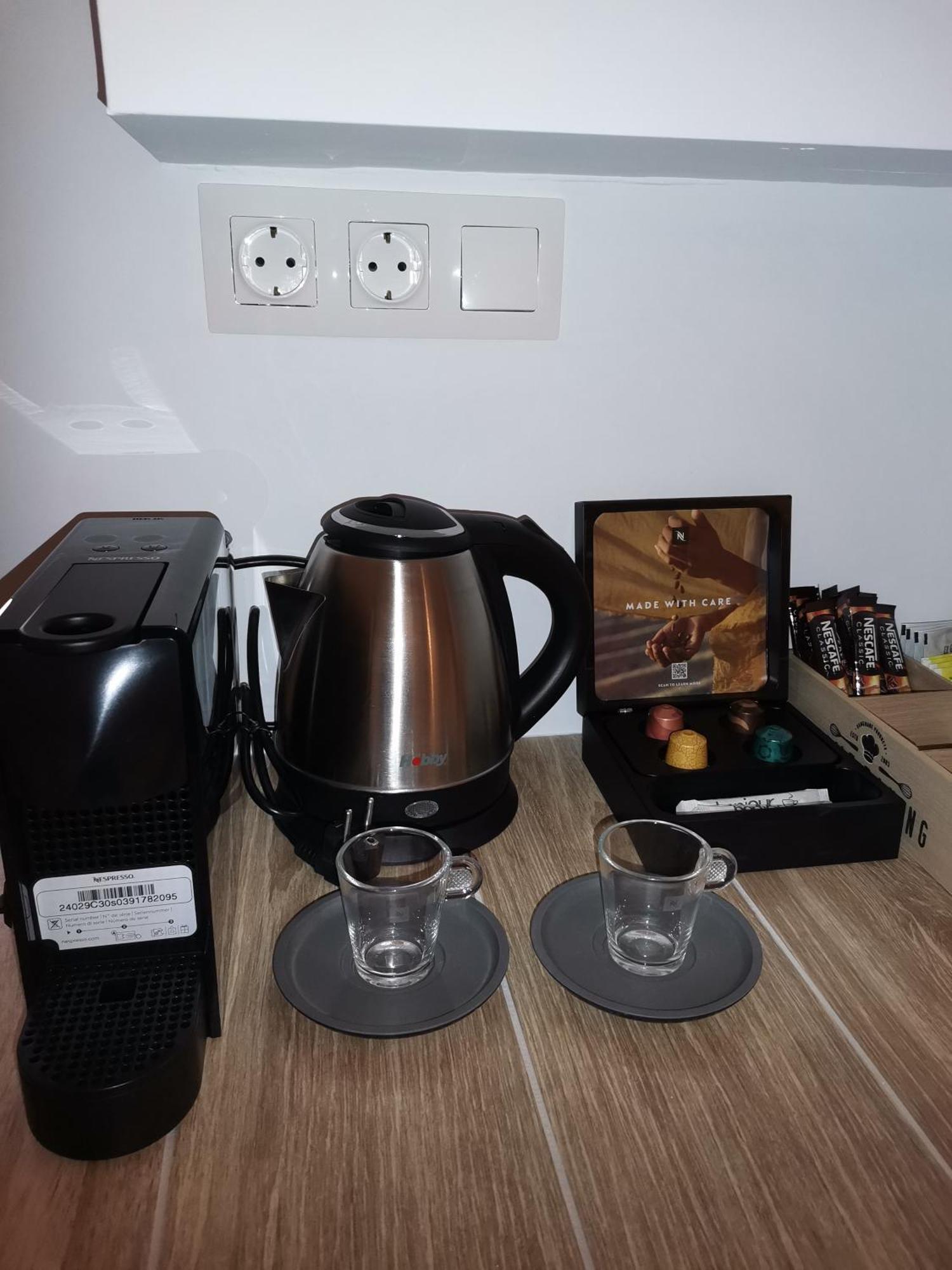 Litsa Studios Patitiri  Luaran gambar