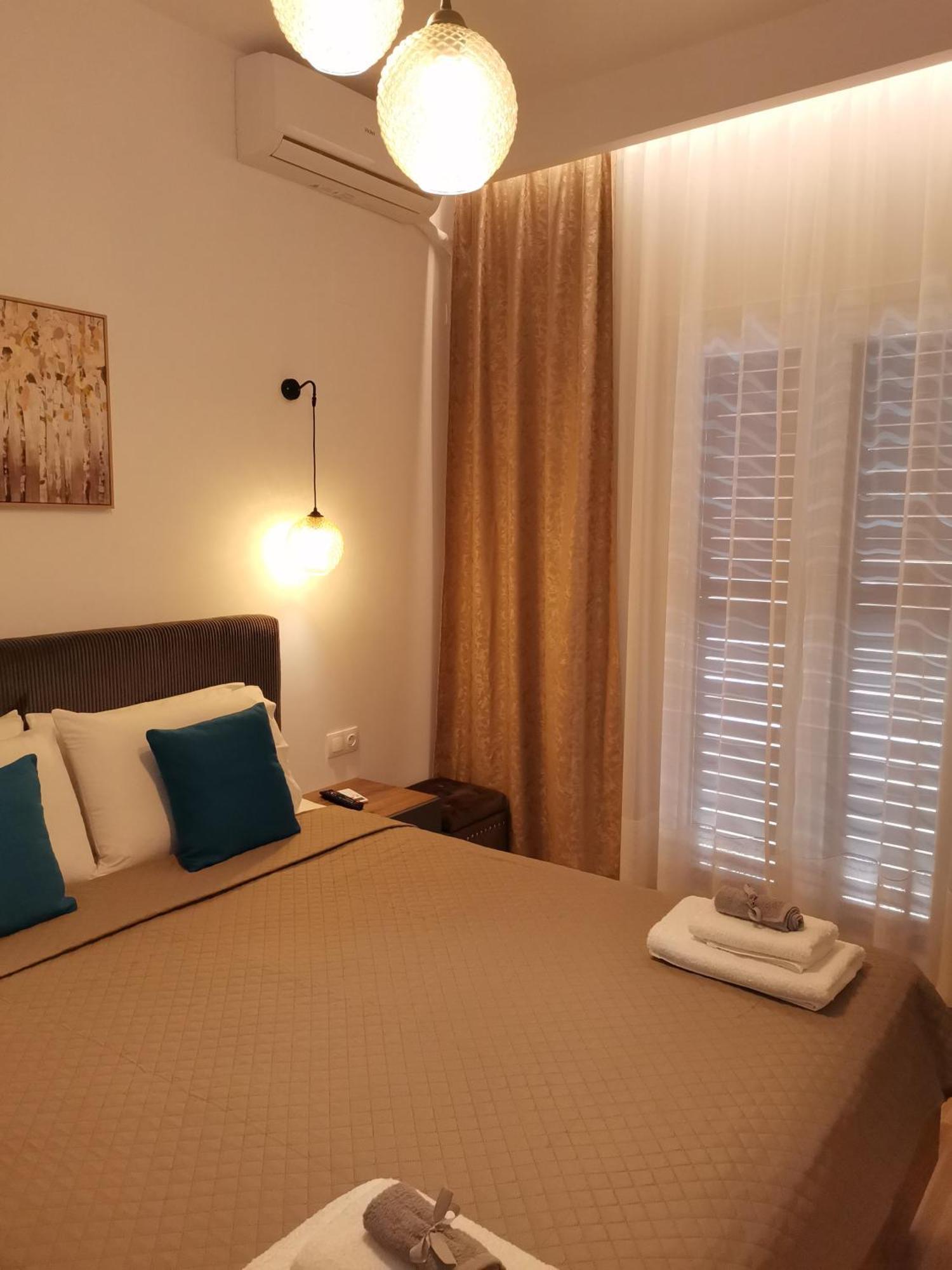 Litsa Studios Patitiri  Luaran gambar