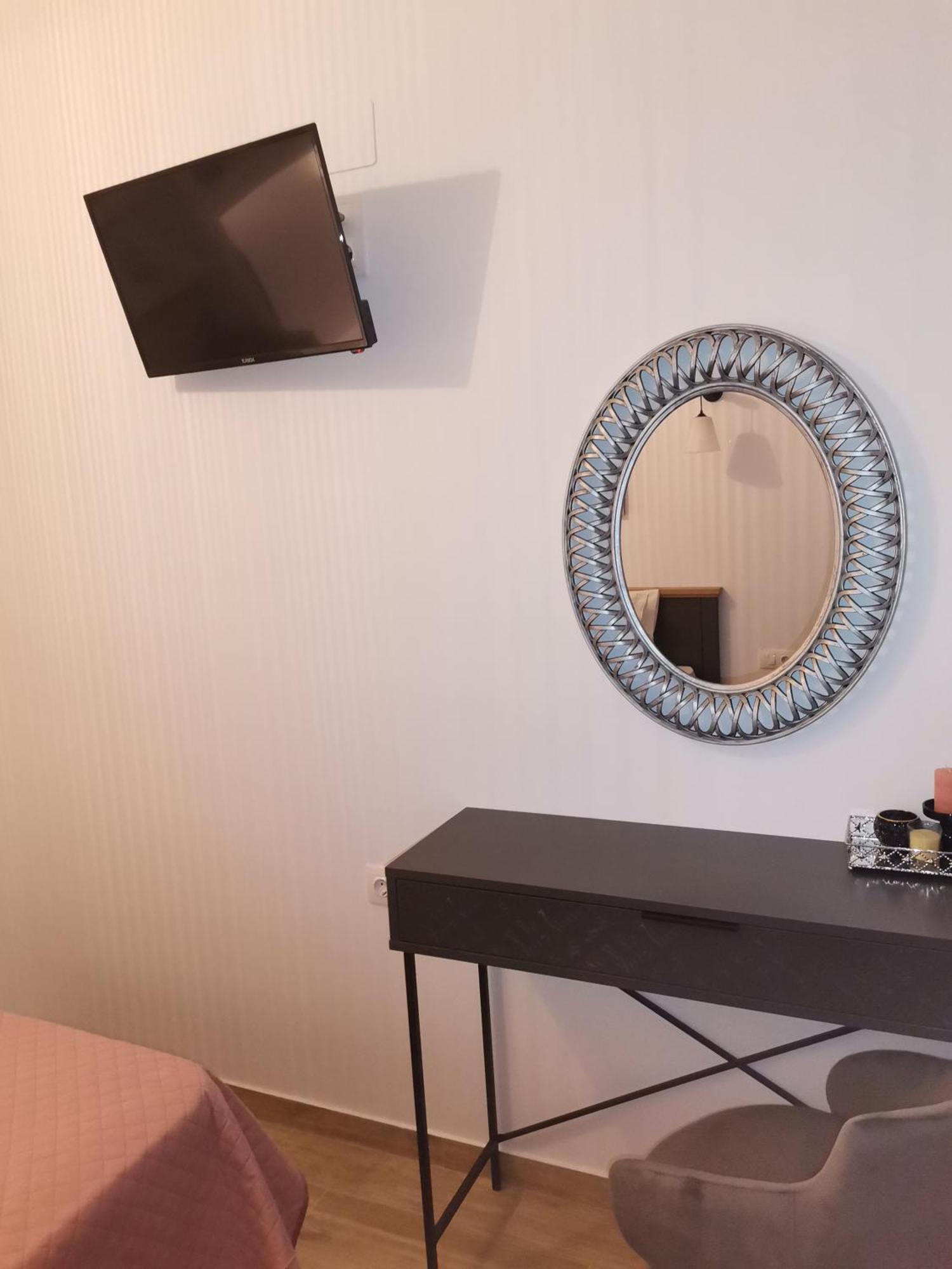 Litsa Studios Patitiri  Luaran gambar