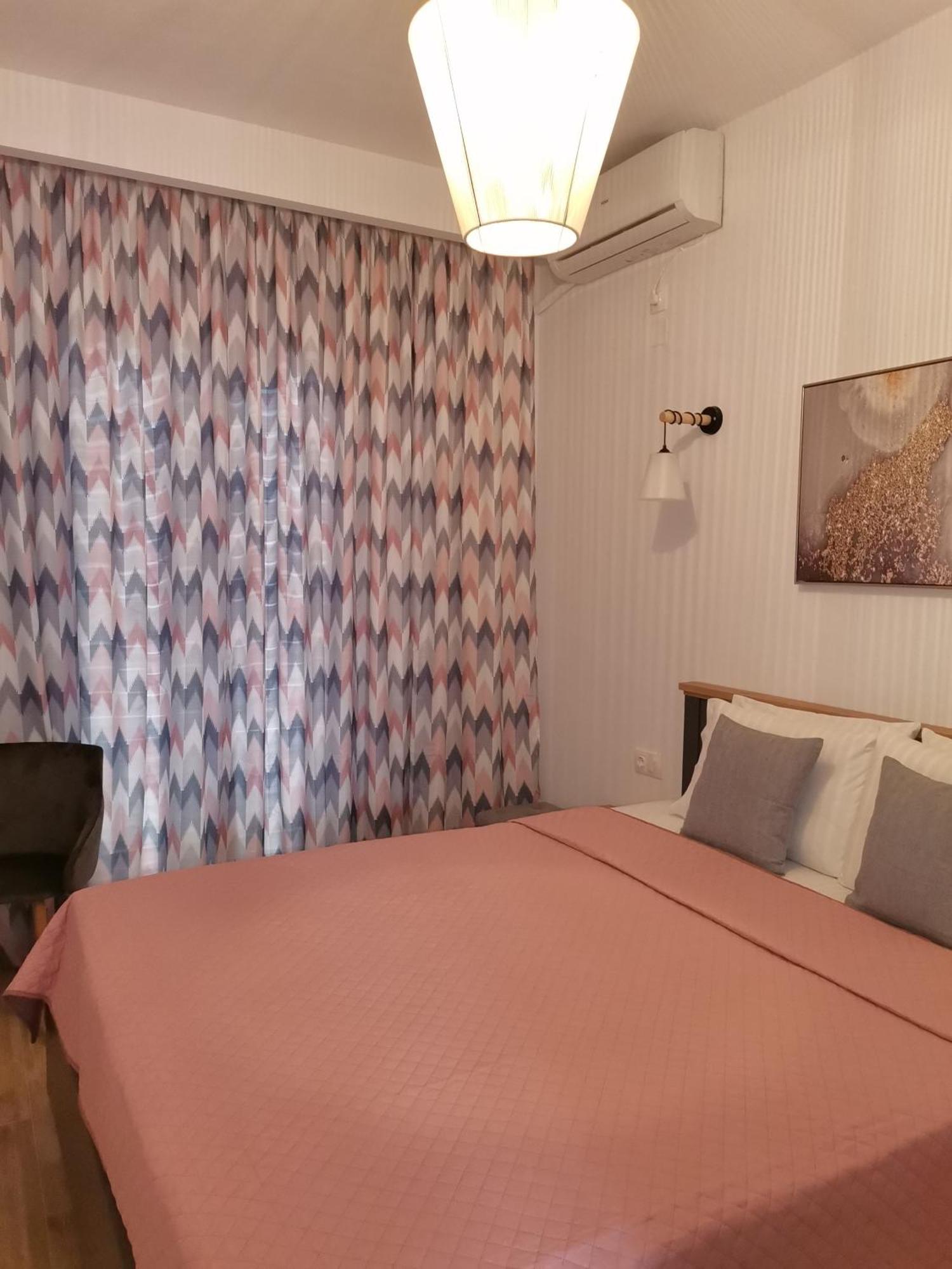 Litsa Studios Patitiri  Luaran gambar