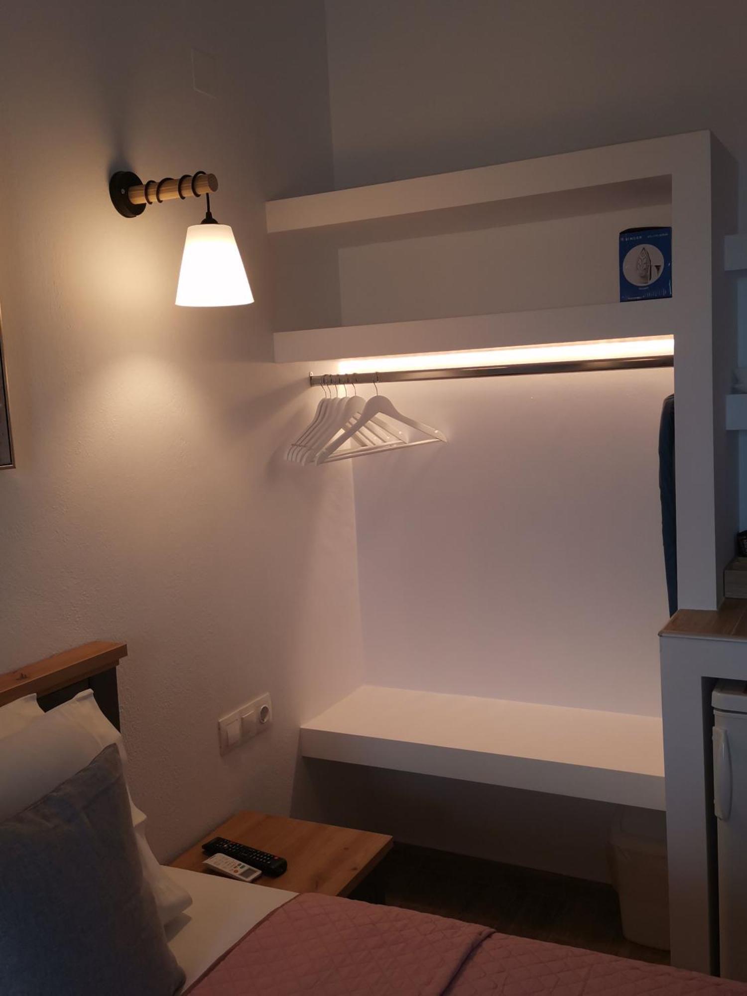 Litsa Studios Patitiri  Luaran gambar
