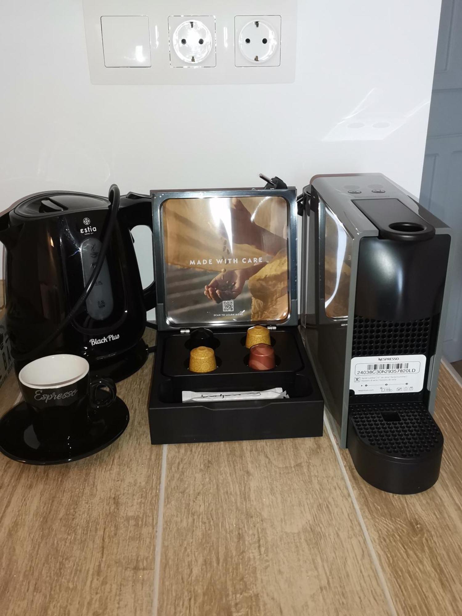 Litsa Studios Patitiri  Luaran gambar